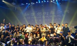 街舞第4季爆料视频大全,揭秘精彩瞬间，舞者风采尽展